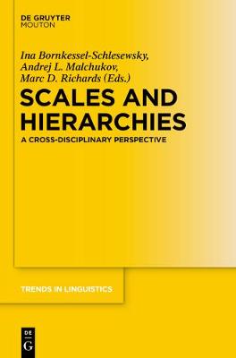 Scales and Hierarchies