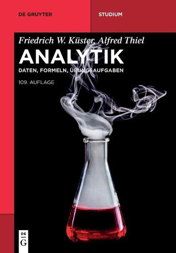 Analytik