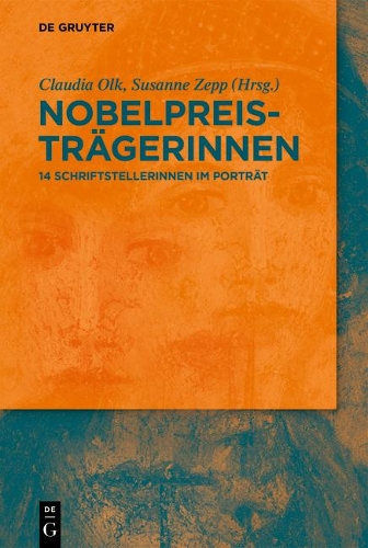 Nobelpreisträgerinnen