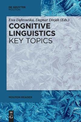 Cognitive Linguistics - Key Topics