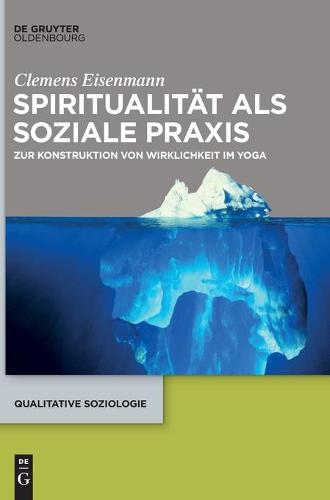 Spiritualität ALS Soziale PRAXIS