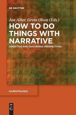 How to Do Things with Narrative