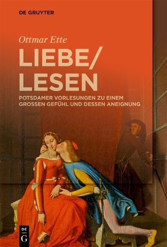 LiebeLesen