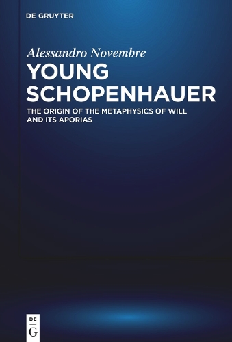 Young Schopenhauer