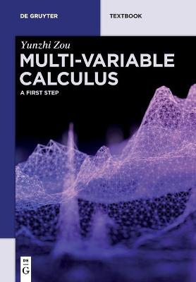 Multi-Variable Calculus