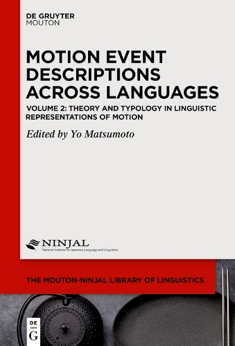 Theory and Typology in Linguistic Representations of Motion