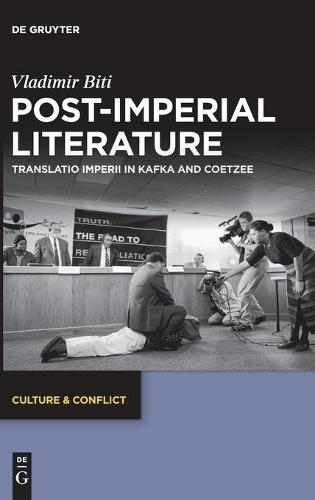 Post-imperial Literature