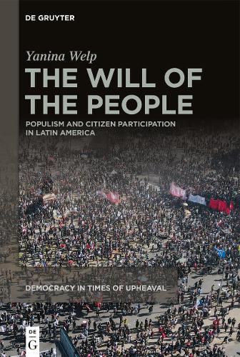 The Will of the People