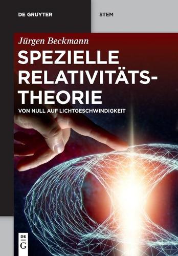 Spezielle Relativitätstheorie
