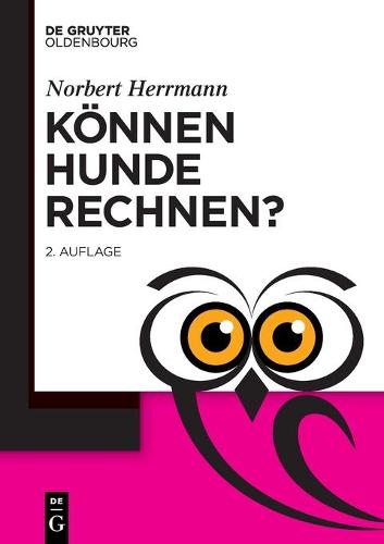 Können Hunde Rechnen?