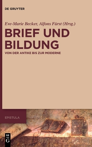 Brief Und Bildung