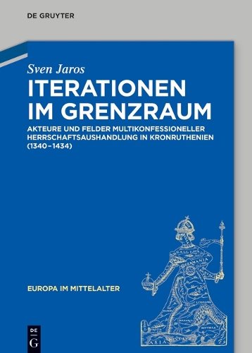 Iterationen Im Grenzraum