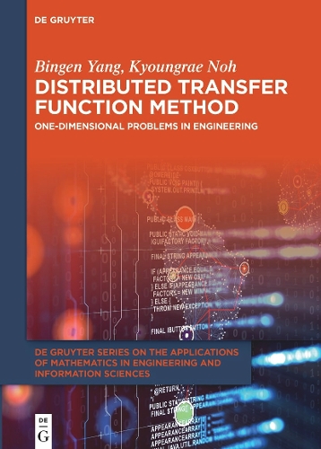 Distributed Transfer Function Method