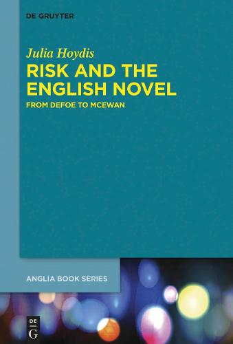 Risk and the English Novel