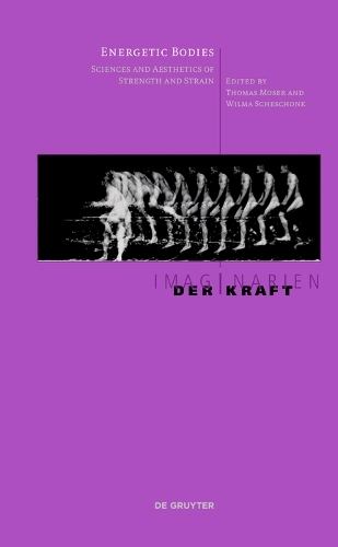 Energetic Bodies