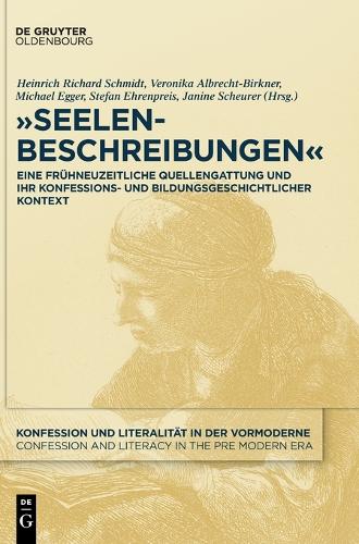 "Seelenbeschreibungen"