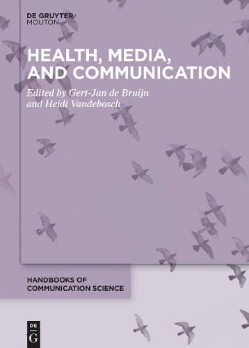 Health, Media, and Communication