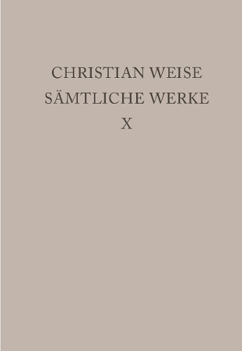 Lustspiele I