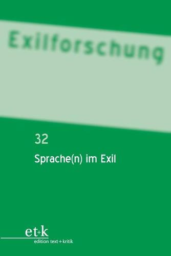 Sprache(n) Im Exil