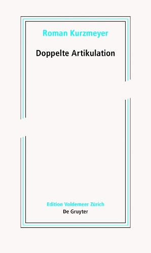 Doppelte Artikulation