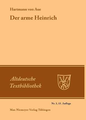 Der arme Heinrich
