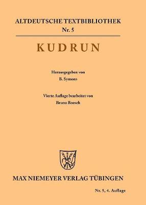 Kudrun