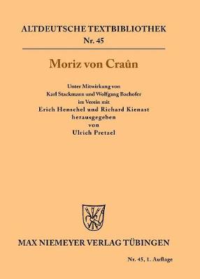 Moriz Von Craûn
