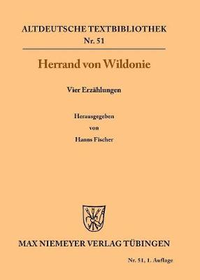 Vier Erzählungen