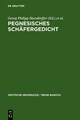 Pegnesisches Schäfergedicht