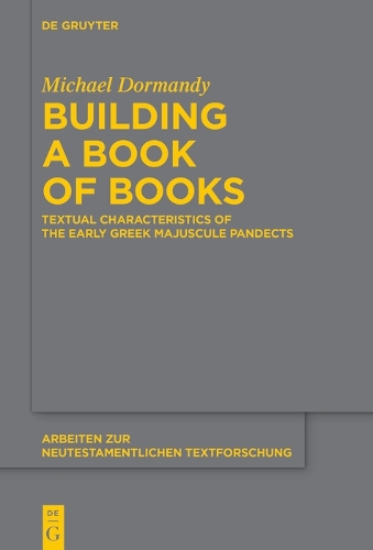 Building a Book of Books