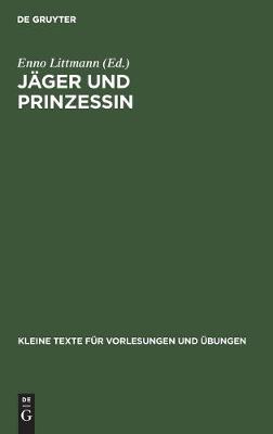 Jäger Und Prinzessin