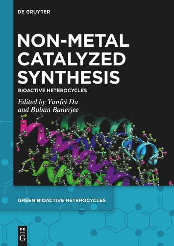 Non-Metal Catalyzed Synthesis