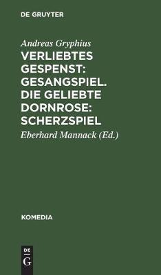 Verliebtes Gespenst