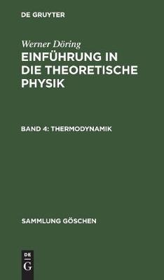 Thermodynamik