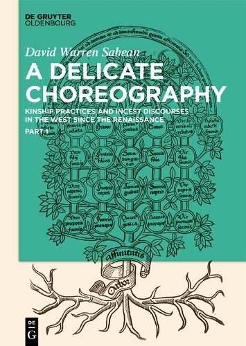 A Delicate Choreography