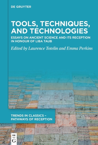 Tools, Techniques, and Technologies