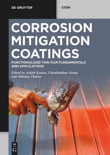 Corrosion Mitigation Coatings