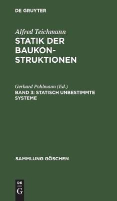 Statisch unbestimmte Systeme
