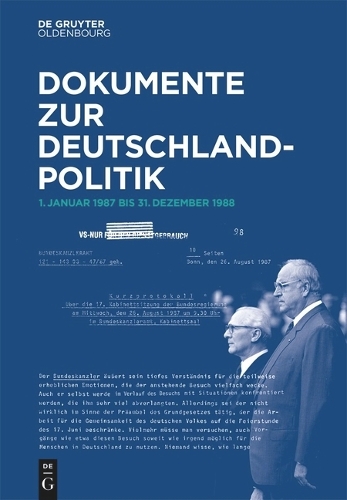 1. Januar 1987 Bis 31. Dezember 1988
