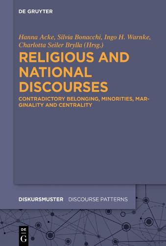 Religious and National Discourses