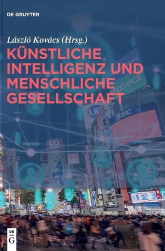 Künstliche Intelligenz und menschliche Gesellschaft
