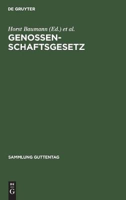 Genossenschaftsgesetz