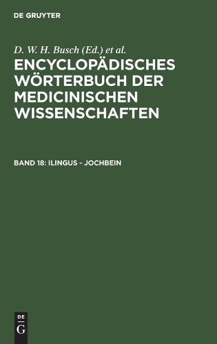 Ilingus - Jochbein