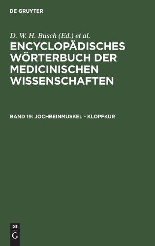 Jochbeinmuskel - Klopfkur