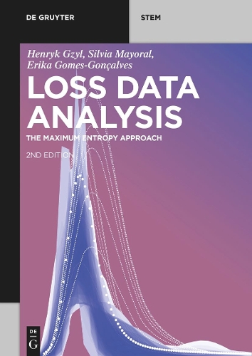 Loss Data Analysis