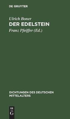 Der Edelstein