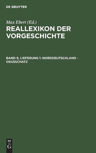 Norddeutschland - Oxusschatz