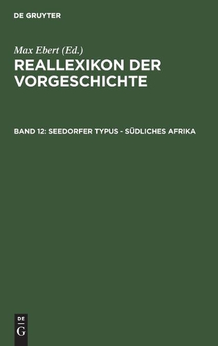 Seedorfer Typus - Südliches Afrika