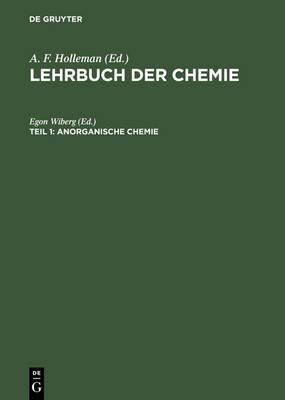 Anorganische Chemie