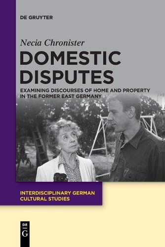 Domestic Disputes